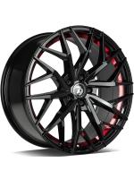 Ratlankiai SEVENTY9 SV-C BWRL 5X112 R17 7,5 ET40