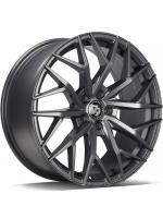 Ratlankiai SEVENTY9 SV-C T 5X114,3 R17 7,5 ET40