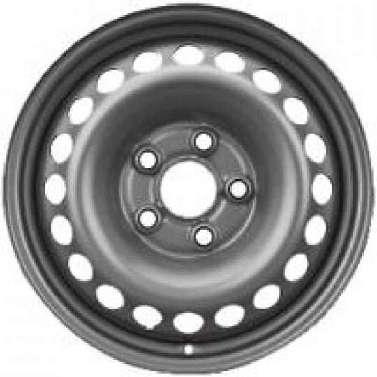 Ratlankiai SILVERSTONE 1529 S 5X120 R16 6,5 ET51