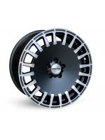 Ratlankiai SILVERSTONE 3S189 BM 5X112 R19 8,5 ET35