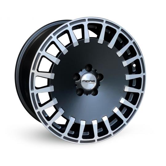 Ratlankiai SILVERSTONE 3S189 BM 5X112 R19 8,5 ET35