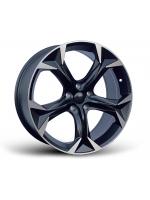 Ratlankiai SILVERSTONE 541 BFM 5X112 R18 8,0 ET45