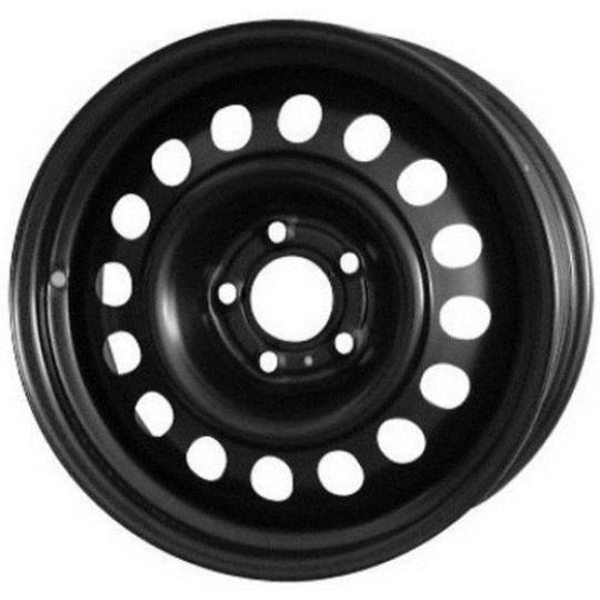 Ratlankiai SILVERSTONE 6011 B 5X118 R16 6,0 ET68