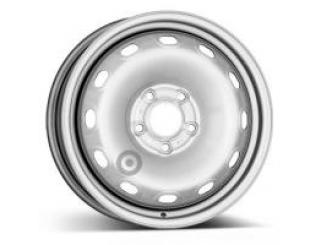 Ratlankiai SILVERSTONE 7503 S 5X114,3 R16 6,0 ET50