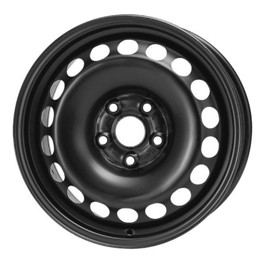Ratlankiai SILVERSTONE 8683 B 5X114,3 R16 7,0 ET40