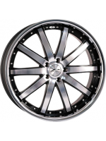 Ratlankiai SILVERSTONE APOGEE BFM 5X114,3 R20 10,0 ET40