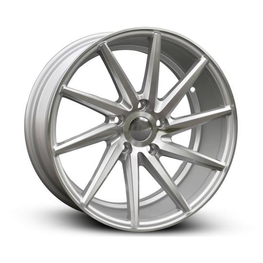 Ratlankiai SILVERSTONE B1059 SFM 5X112 R17 7,5 ET38