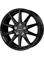 Ratlankiai SILVERSTONE BIASSO BI-01 GB 5X112 R15 5,5 ET40