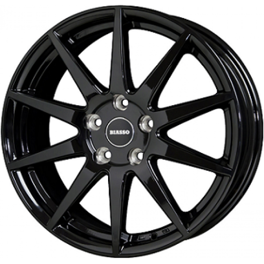 Ratlankiai SILVERSTONE BIASSO BI-01 GB 5X112 R15 5,5 ET40