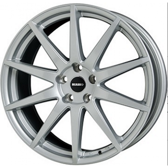 Ratlankiai SILVERSTONE BIASSO BI-01 S 5X112 R16 6,5 ET22