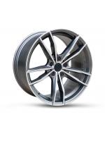 Ratlankiai SILVERSTONE DY649 GFM 5X120 R19 8,5 ET30