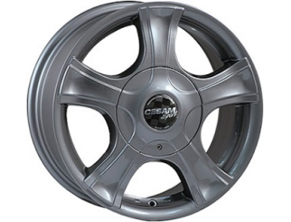 Ratlankiai SILVERSTONE KARGO GUN 5X130 R17 7,5 ET45
