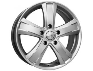 Ratlankiai SILVERSTONE KC479 KANCLER S 5X150 R18 8,0 ET40