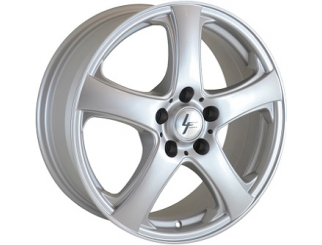 Ratlankiai SILVERSTONE LF-010 S 4X108 R16 7,0 ET45