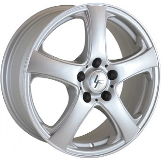 Ratlankiai SILVERSTONE LF-010 S 4X108 R16 7,0 ET45