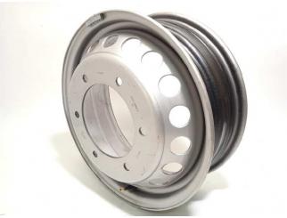 Ratlankiai SILVERSTONE ME616036 S 6X2050 R16 5,5 ET117