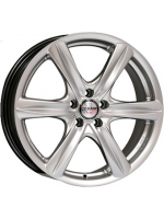 Ratlankiai SILVERSTONE MONACO HS 4X100 R17 7,0 ET32
