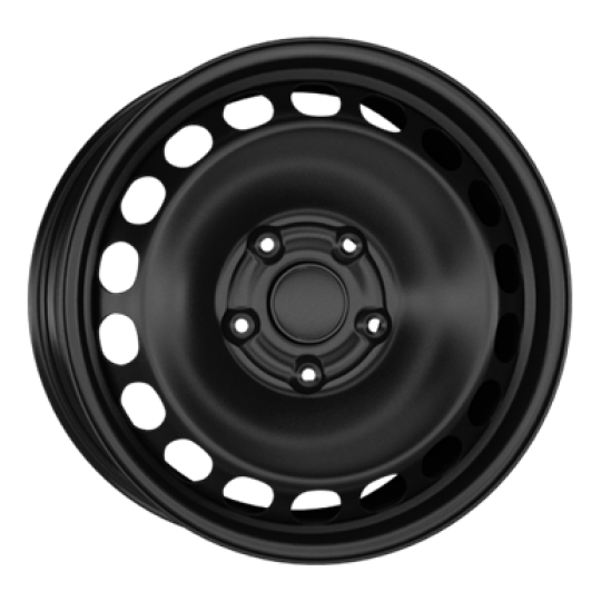 Ratlankiai SILVERSTONE MW15288 B 5X98 R15 6,0 ET38