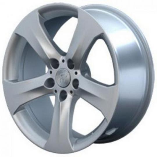 Ratlankiai SILVERSTONE REPLAY B82 S 5X120 R19 10,0 ET53