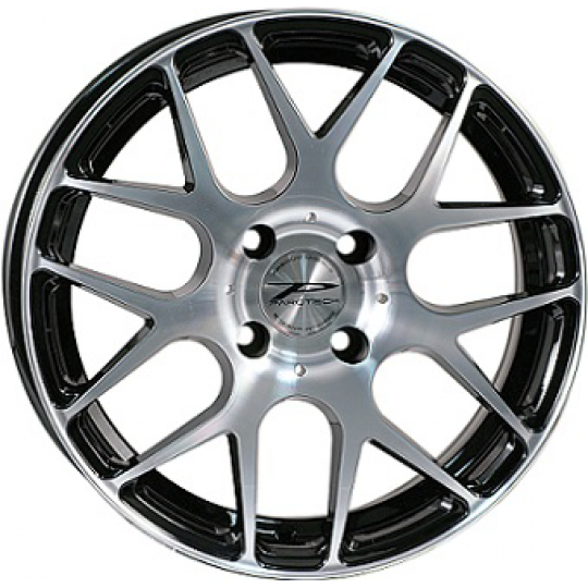 Ratlankiai SILVERSTONE STORY BFM 5X114,3 R20 10,0 ET40