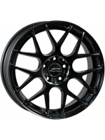 Ratlankiai SILVERSTONE STORY BM 5X114,3 R20 10,0 ET40