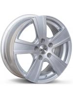 Ratlankiai SILVERSTONE STW ICE S 4X100 R16 6,5 ET40