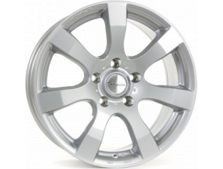 Ratlankiai SILVERSTONE TN3F S 5X130 R16 6,5 ET60