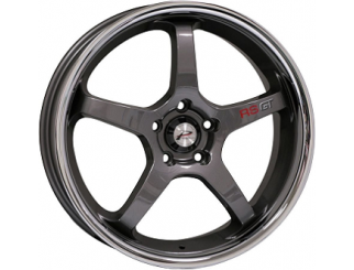 Ratlankiai SILVERSTONE VAMPIRE GFM 4X114,3 R19 7,0 ET40