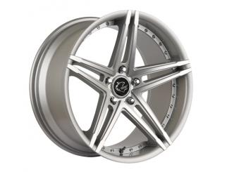 Ratlankiai SILVERSTONE VULTURE S 5X120 R19 8,5 ET25
