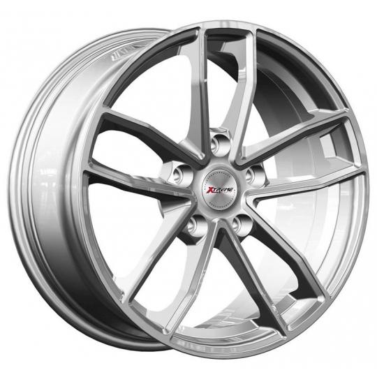 Ratlankiai SILVERSTONE XTREME PX1 S 5X112 R18 7,5 ET23