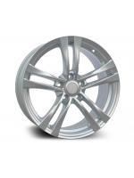 Ratlankiai SILVERSTONE XTREME RX4 S 5X120 R19 8,0 ET40