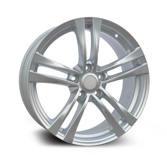 Ratlankiai SILVERSTONE XTREME RX4 S 5X120 R19 8,0 ET40