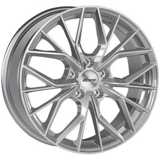 Ratlankiai SILVERSTONE XTREME RX6 S 5X112 R18 8,0 ET27