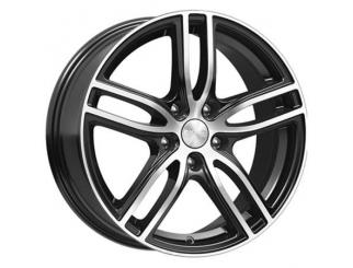 Ratlankiai SKAD BRAITON BFM 5X114,3 R17 7,0 ET47