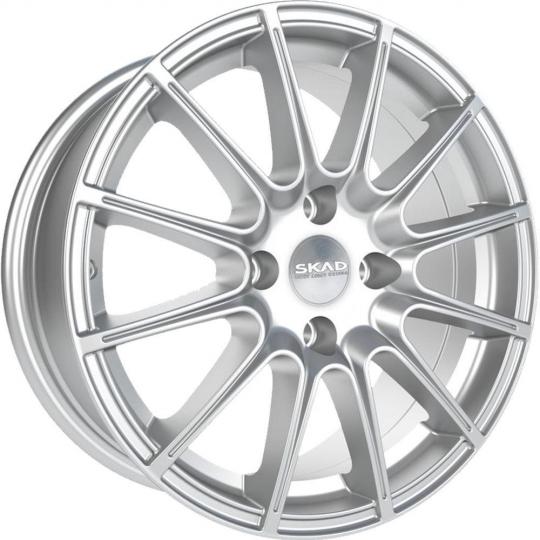 Ratlankiai SKAD LEMAN S 5X108 R17 7,5 ET40