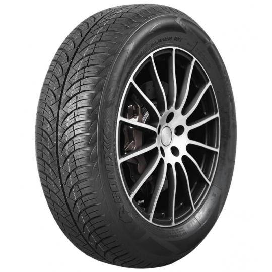 Padangos SONIX PRIME A/S 175/60 R15 81 H