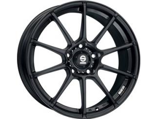 Ratlankiai SPARCO ASSETO GARA BM 4X100 R15 6,5 ET37