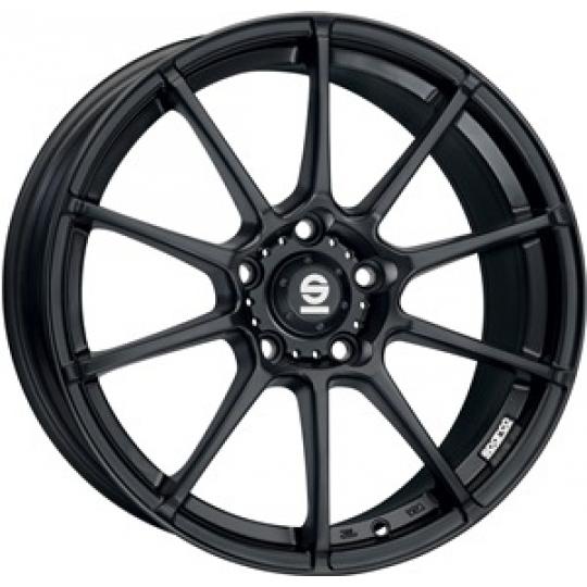 Ratlankiai SPARCO ASSETO GARA BM 4X100 R15 6,5 ET37