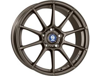 Ratlankiai SPARCO ASSETO GARA BRM 4X100 R15 6,5 ET37
