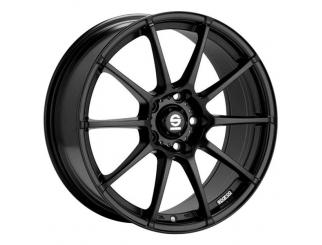 Ratlankiai SPARCO ASSETTO GARA BM 4X100 R15 6,5 ET30