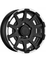 Ratlankiai SPARCO DAKAR BM/LM 5X120 R18 8,5 ET0