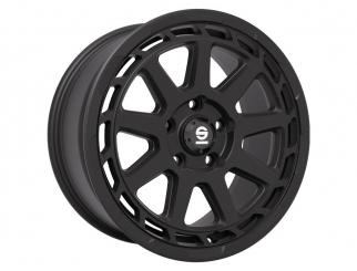 Ratlankiai SPARCO GRAVEL BM 5X114,3 R17 8,0 ET40