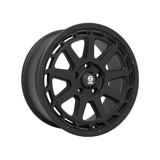 Ratlankiai SPARCO GRAVEL BM 5X114,3 R18 8,0 ET40