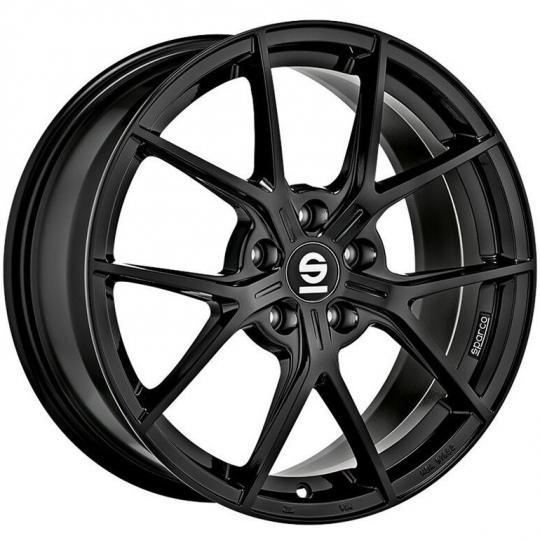 Ratlankiai SPARCO PODIO B 5X108 R19 8,5 ET45