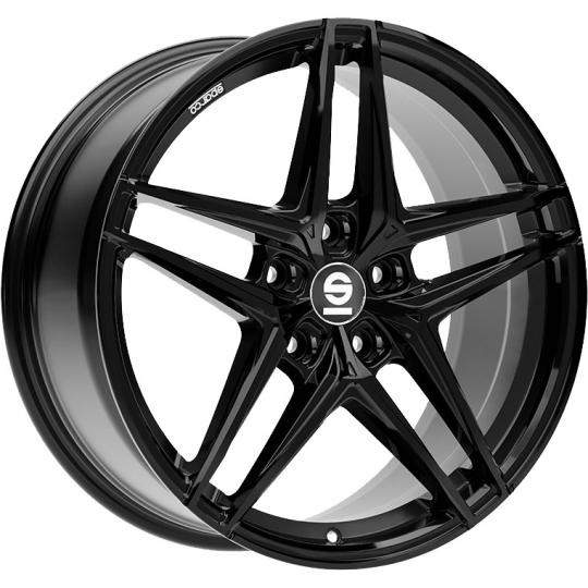 Ratlankiai SPARCO RECORD B 5X108 R19 8,0 ET45