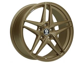 Ratlankiai SPARCO RECORD BR 5X114,3 R17 7,5 ET45