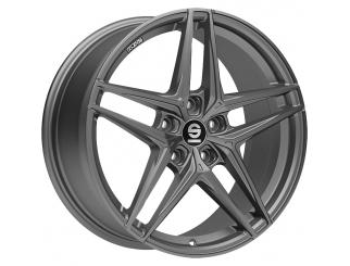Ratlankiai SPARCO RECORD GM 5X112 R18 8,0 ET35