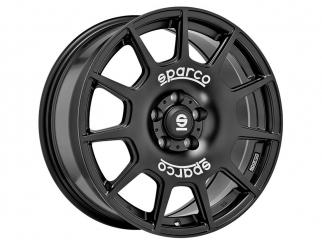 Ratlankiai SPARCO TERRA BM 5X100 R15 7,0 ET35