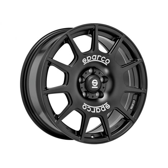 Ratlankiai SPARCO TERRA BM 5X100 R15 7,0 ET35