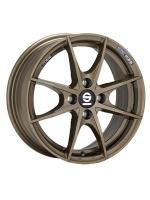 Ratlankiai SPARCO TROFEO 4 BR 4X100 R14 6,0 ET35